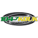 KDUK/FM logo
