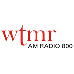 WTMR logo