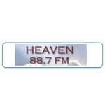 Heaven 88.7 / KFBN logo