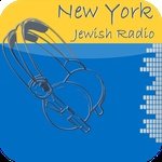 New York Jewish Radio / WMDI/LP logo