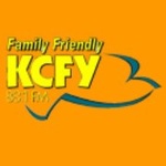 The Source / KCFY logo
