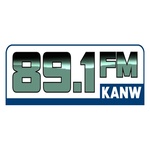 KANW / KANW logo