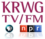 KRWG / K220AN logo