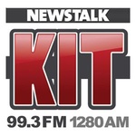 KIT logo