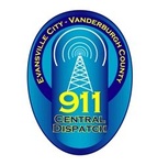 Evansville Police Scanner logo