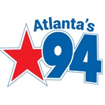 790 The Zone / WQXI logo