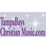 Tampabay's Christian Music.Com / WWRM HD2 logo