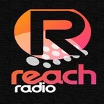 Reach Radio 89.1 / WXHL/FM logo