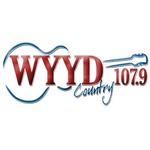 WYYD logo