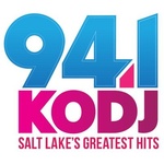 KODJ logo