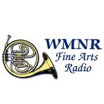 WMNR logo