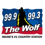 The Wolf / WTHT logo