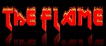The Flame / KHEL/LP logo