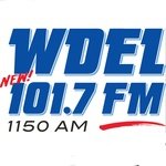Kiss FM 101.7 / WJKS logo