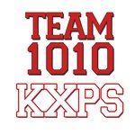 KXPS logo
