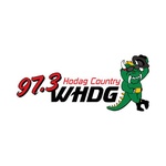 Froggy 100.9 / WWFY logo