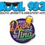 Kool 98.3 AM 1490 / WBSS logo