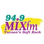 Mix Fm / KMXZ/FM logo