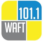 WAFT logo