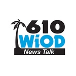News Talk WIOD / WIOD logo