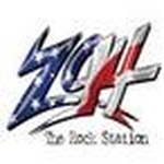 Z94 / KZCD logo