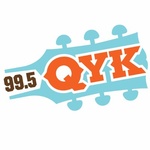 WQYK / WQYK/FM logo