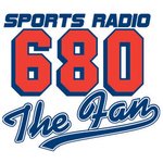 Atlanta's Sports Station / The Fan / WCNN logo