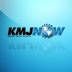 KMJ/FM logo