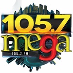 Mega 1310 AM / WEMG logo