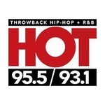 ROCK / WCHZ logo