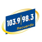 Recuerdo / KRCD logo