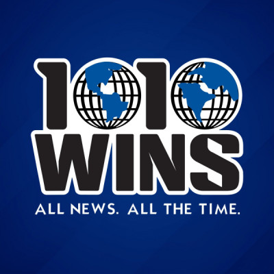 1010 WINS logo