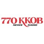 770 KKOB / KKOB logo