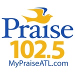 Praise 102.5 / WPZE logo