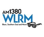 Q107.5 / WLRM logo