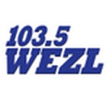 WEZL logo