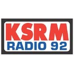 KSRM logo