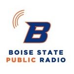 KBSU/HD2 logo