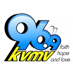 96.9 KVMV / KVMV logo