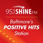 WRBS / W261AE logo