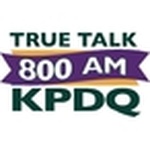 KPDQ logo