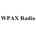 WPAX logo
