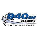 KGMS logo