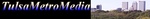 Tulsa Metro Live Scanner logo