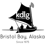 KDLG logo