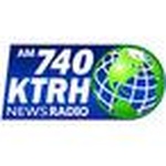 KTRH logo