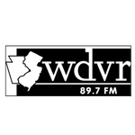 WDVR logo