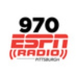 970 ESPN / WPGB/HD2 logo