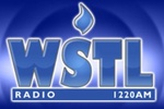 Shine Radio / WSTL logo