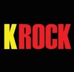 KRock / WKLL logo